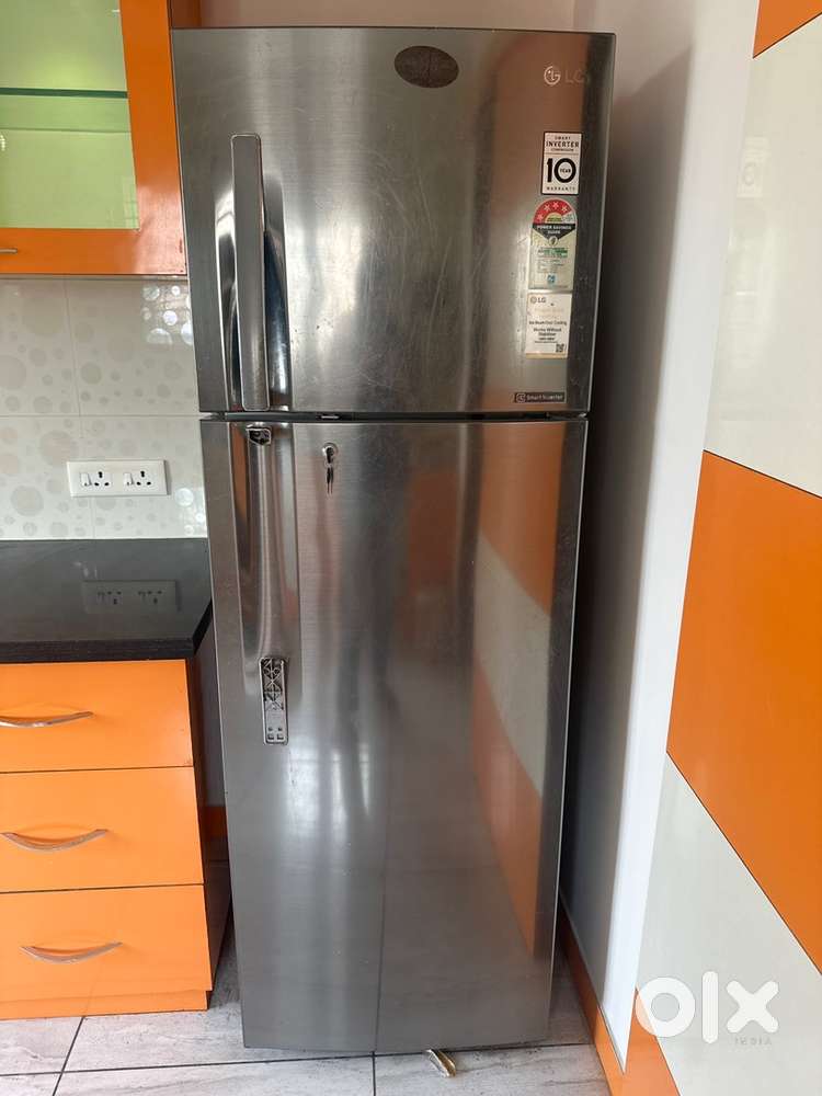 Lg fridge for sale
