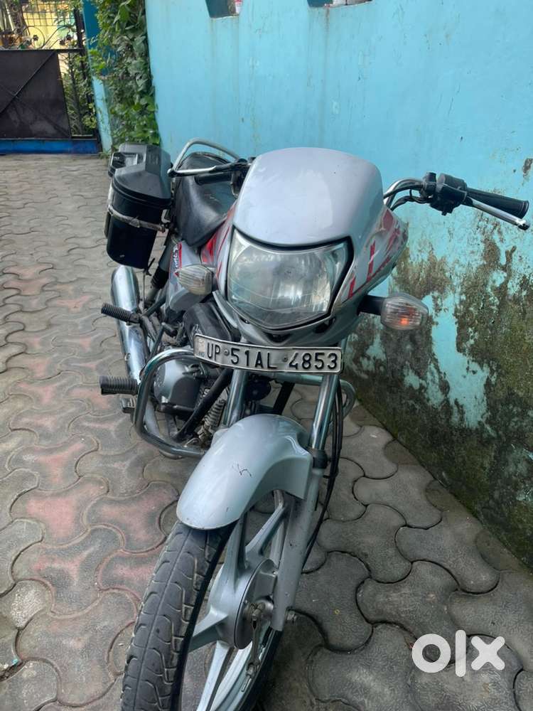 HF DELuXe BS4 Genuine