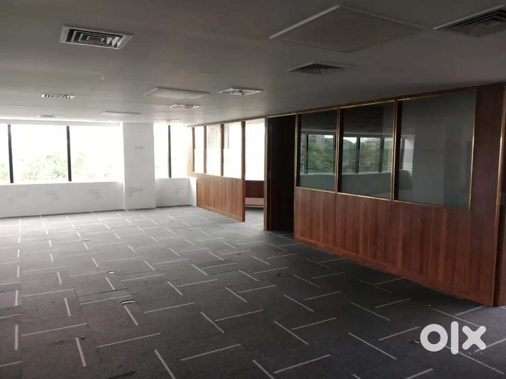 EGMORE CHENNAI OFFICE FOR RENT