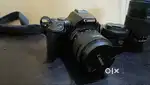 CANON 200 MARK II
