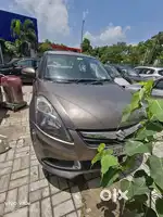Maruti Suzuki Dzire 2017-2020 VDI, 2015, Diesel
