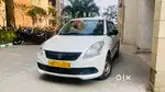 Maruti Suzuki Swift Dzire Tour 2019 Diesel Well Maintained