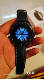 Beatxp vega neo super Amoled Smartwatch