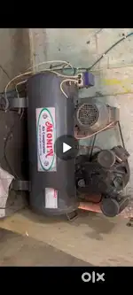Hot fix machines