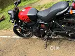 Royal enfield hunter 350 top variant