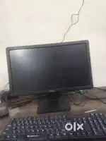 Desktop ️moniter
