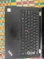 Lenovo laptop L13 Yoga Touch Display