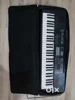 Casio Piano