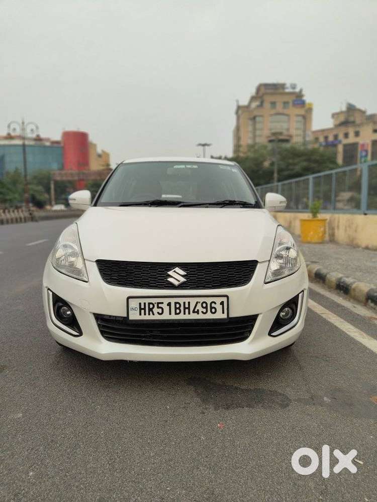 Maruti Suzuki Swift VDI Optional, 2016, Diesel