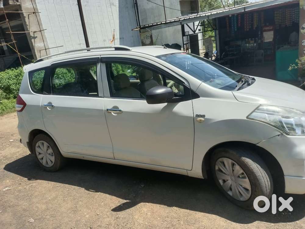 Maruti Suzuki Ertiga 2018 Diesel Well Maintained