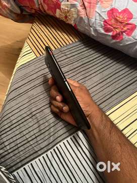 Red magic 3 gaming mobile