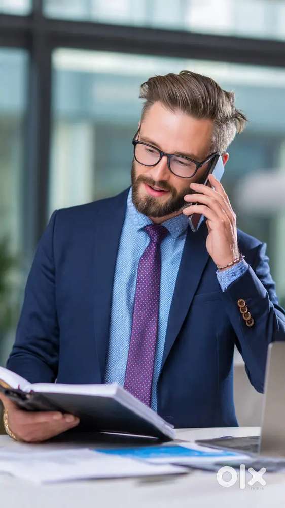 Sales Executive Job Opening at Grandway Properties.