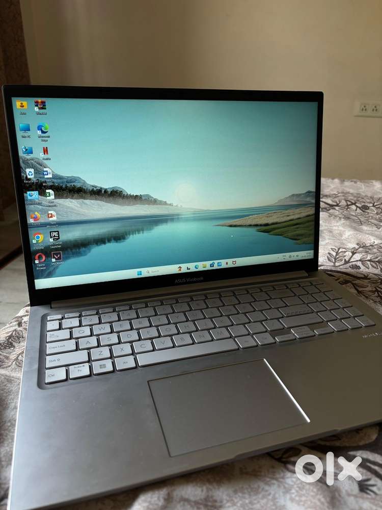 Asus Vivobook 15