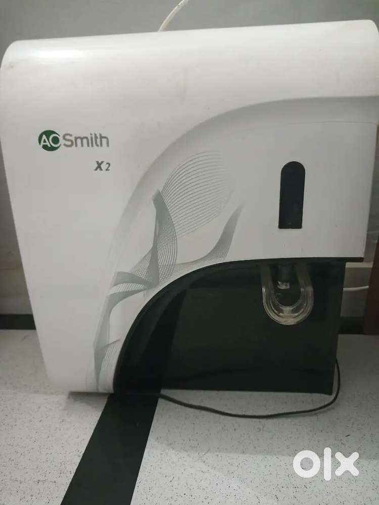 Ao smith uv