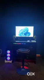 Best Video editing and Gaming desktop computer