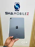 IPAD AIR 4GEN  64GB WITH PENCIL AND KEYBOARD @33000