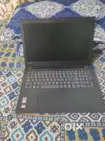 Lenovo i7 laptop