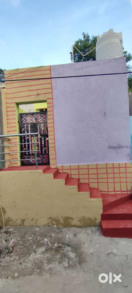 Independent house