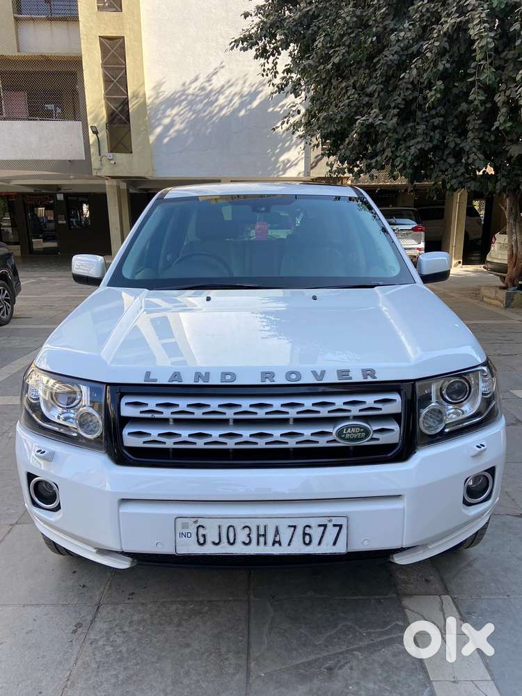 Land Rover Freelander 2, 2014, Diesel
