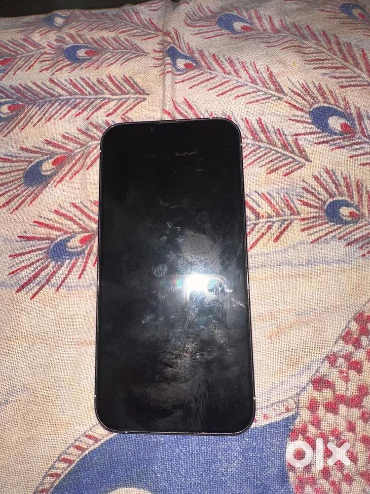 IPhone 13 Pro Max