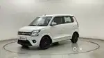 Maruti Suzuki Wagon R 1.2 ZXI AGS, 2023, Petrol
