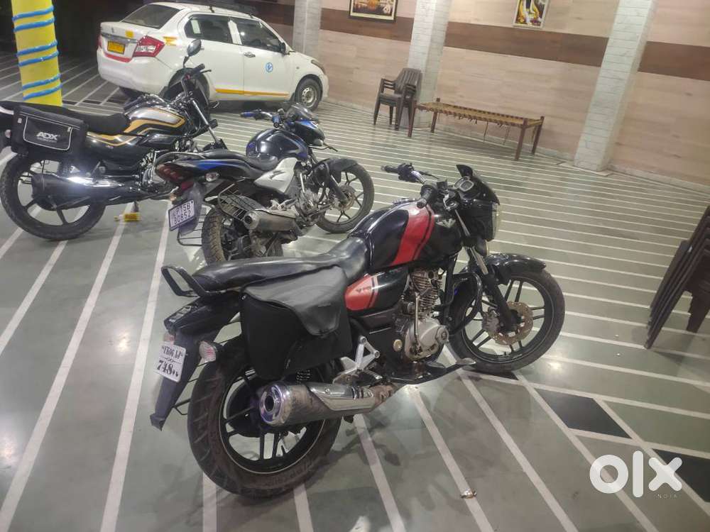 Bike for sale
