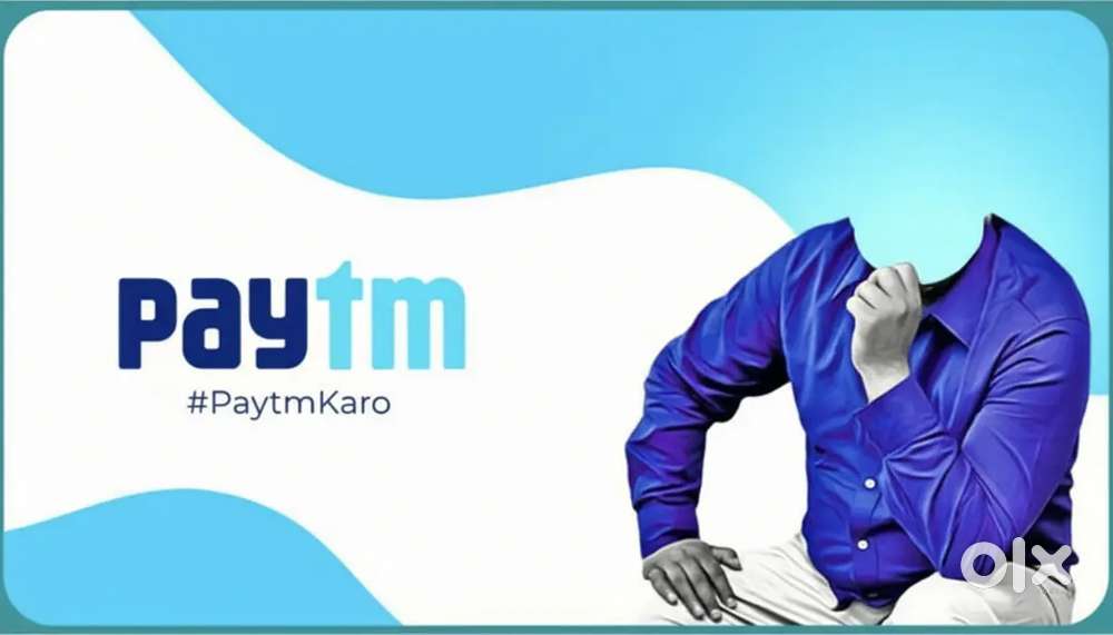 Field Sales executive job sales edc machine