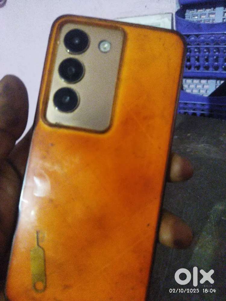 Vivo y 200e 5G