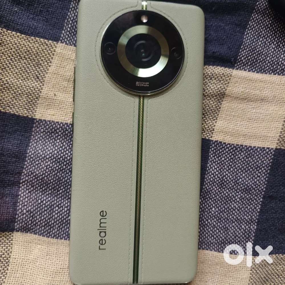 Realme 11 pro plus 8+256