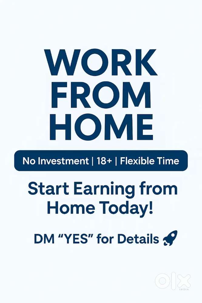 Work from home