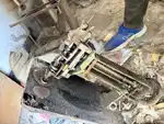 AARI MACHINE