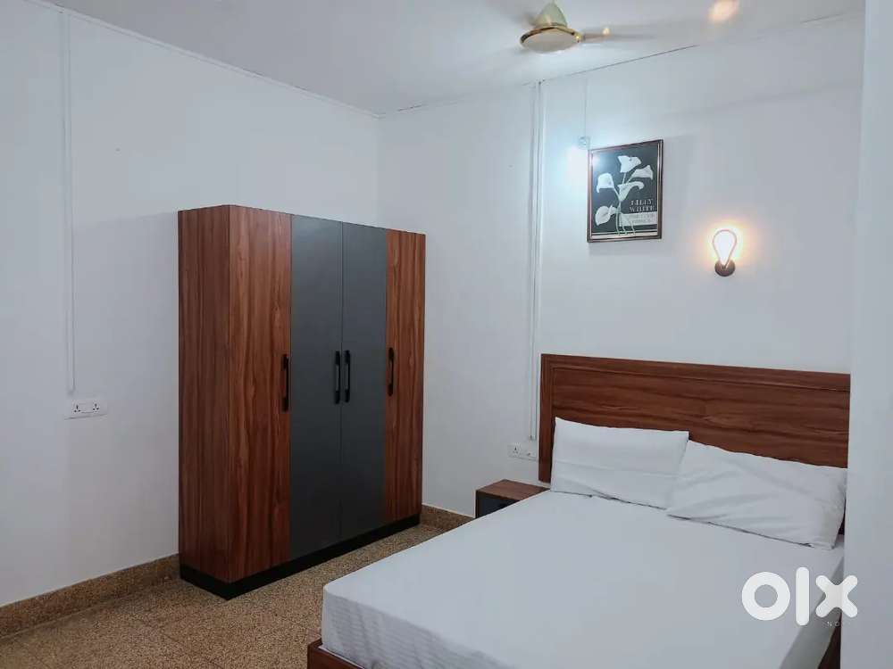 Daily rooms for rent monthly pg for men 5000