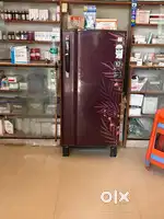 Fridge for sale