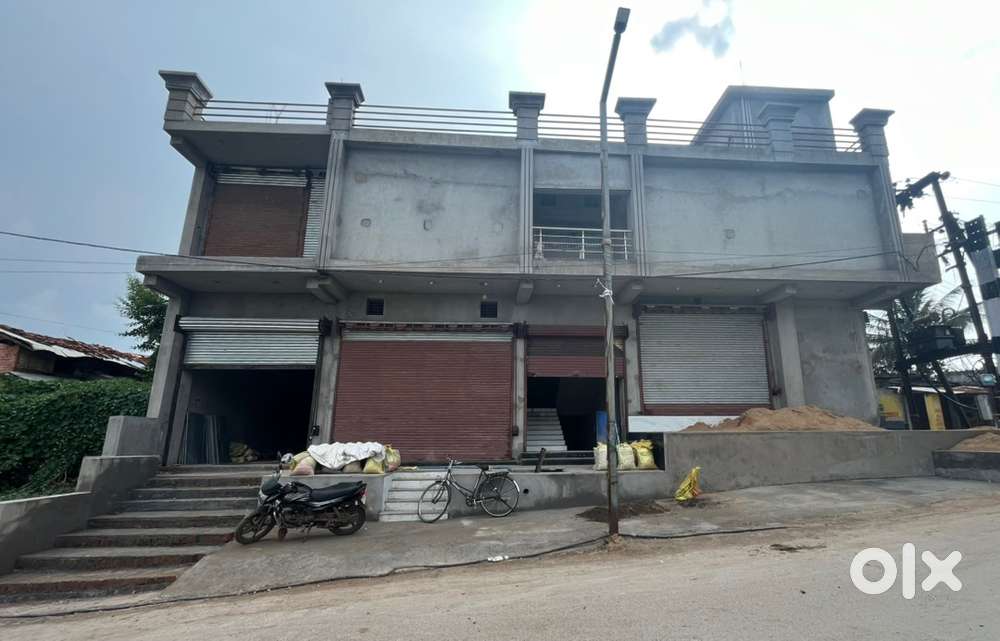 Builder & contractor