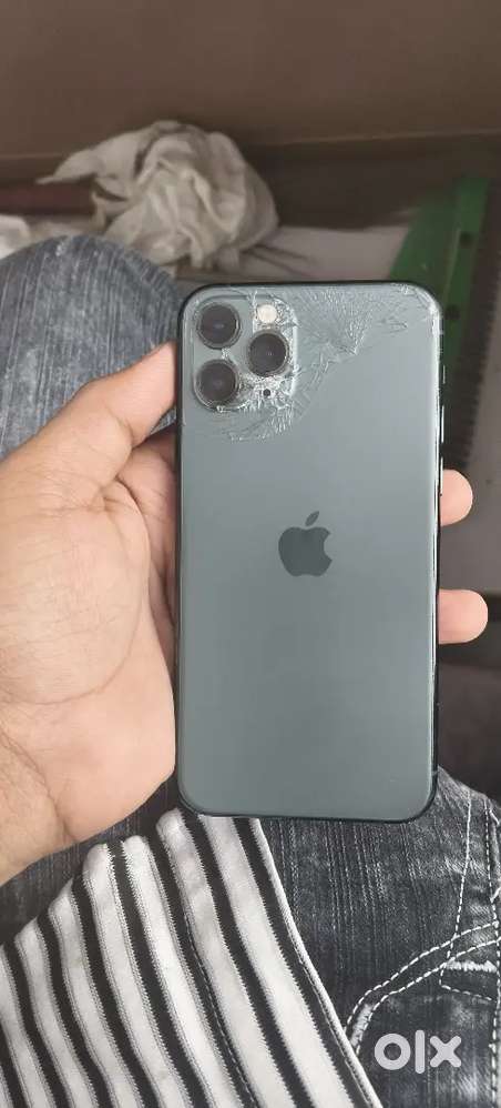 I phone 11 pro