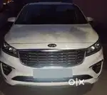 Kia Carnival Prestige, 2021, Diesel