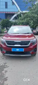 Kia Seltos HTK D, 2020, Diesel