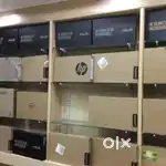 Desktop laptops dell hp lenovo cor i3 i5 i7 c2d dc igb ram 1000gb har