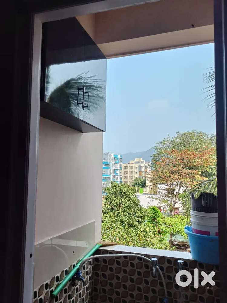 Near schools,400 mtr to pendurti brts road,