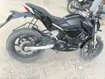 Good condition bike and new tyre original bike