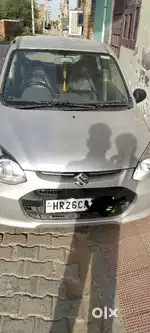 Maruti Suzuki Alto 800 2015