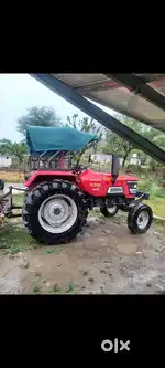 Mahindra arjun 555 ultra 1 top model