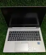 Hp figure : ELATEBOOK 840 G6
Core i5 8th gen processor