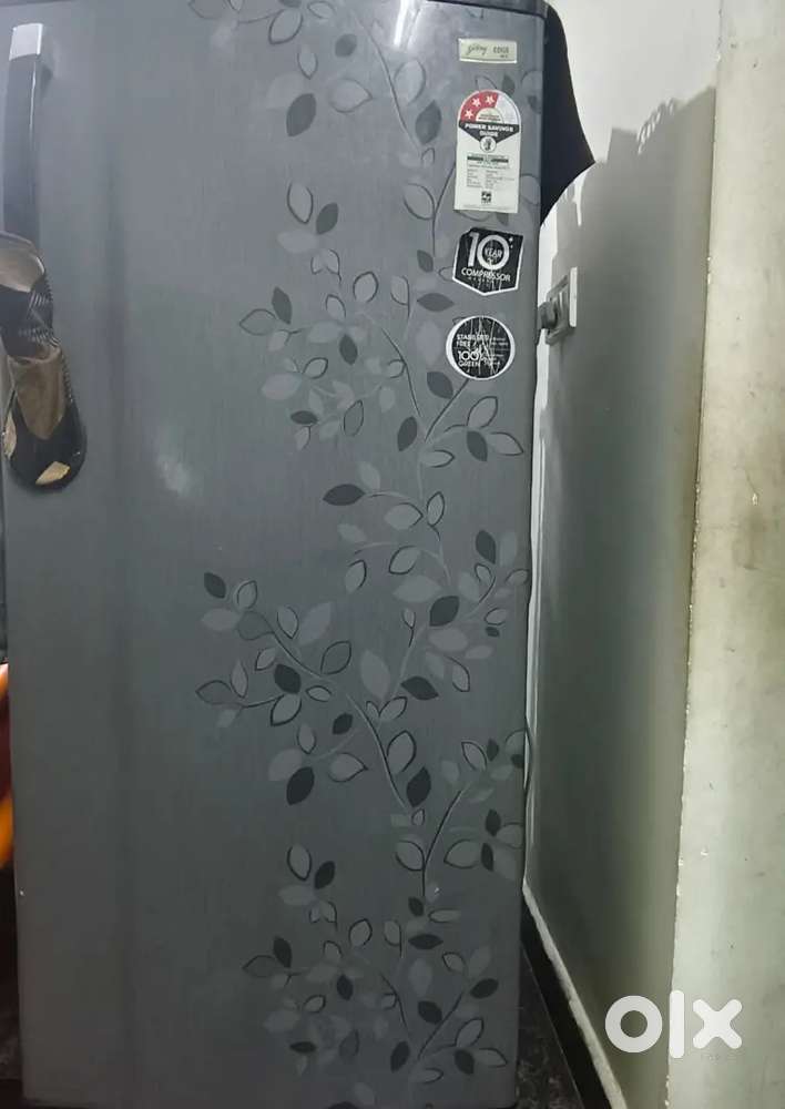 Godrej Fridge