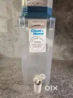 Prestige water purifier-10L