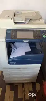 Xerox work center 7545