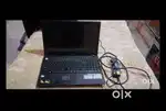 E machine laptop