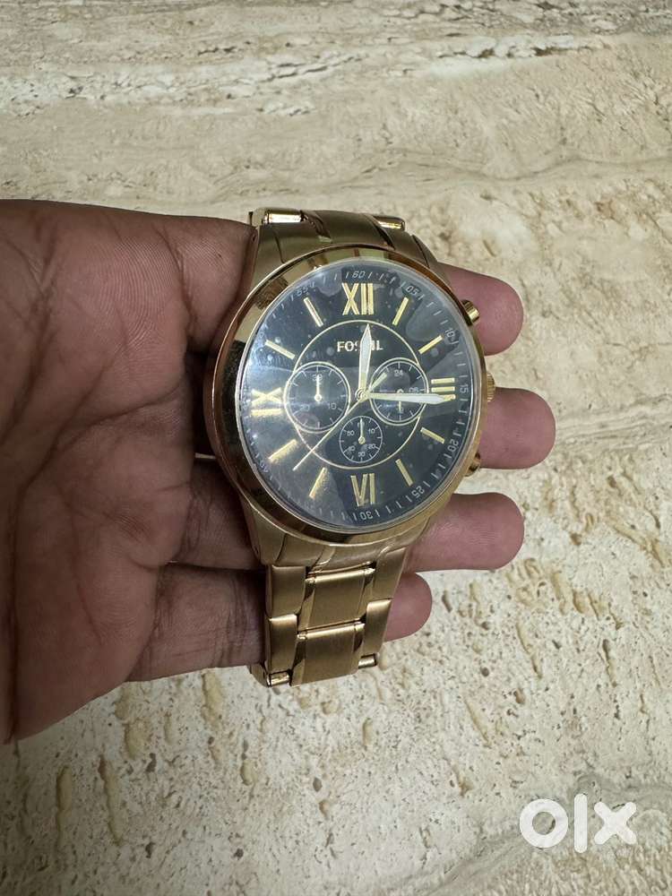 Fossil BQ2400MSET