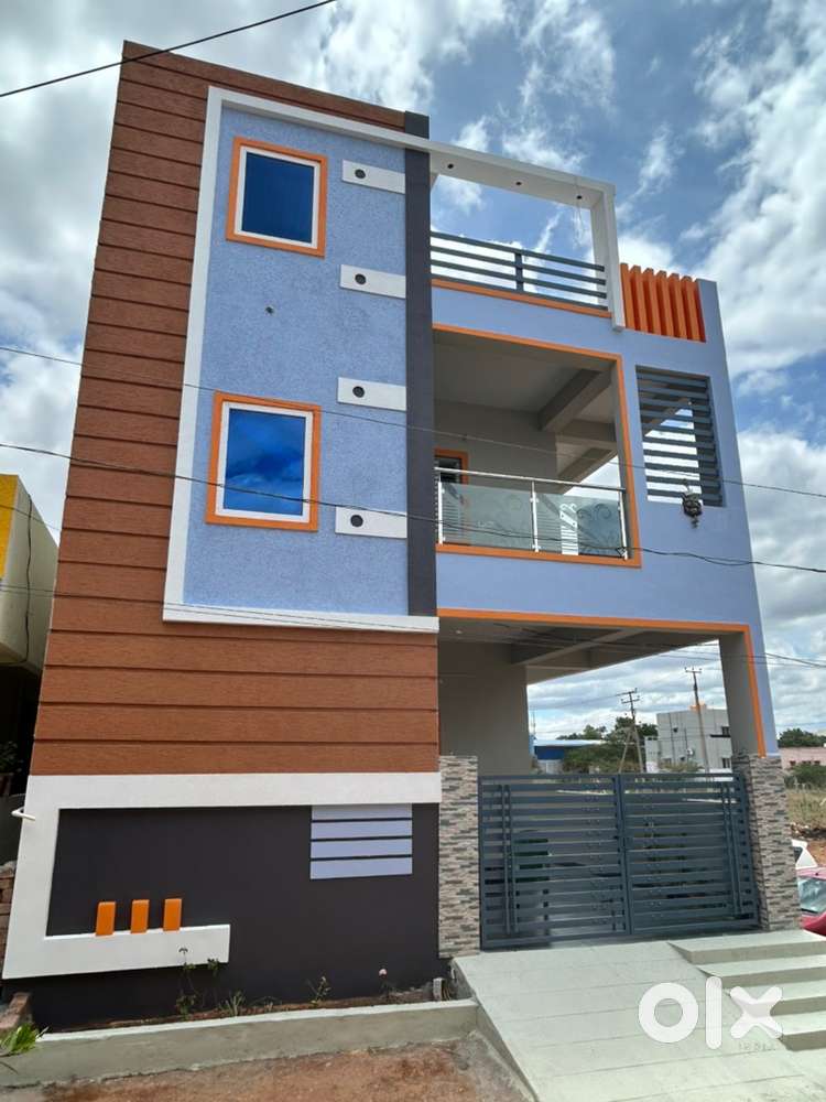 Single bedroom house rent