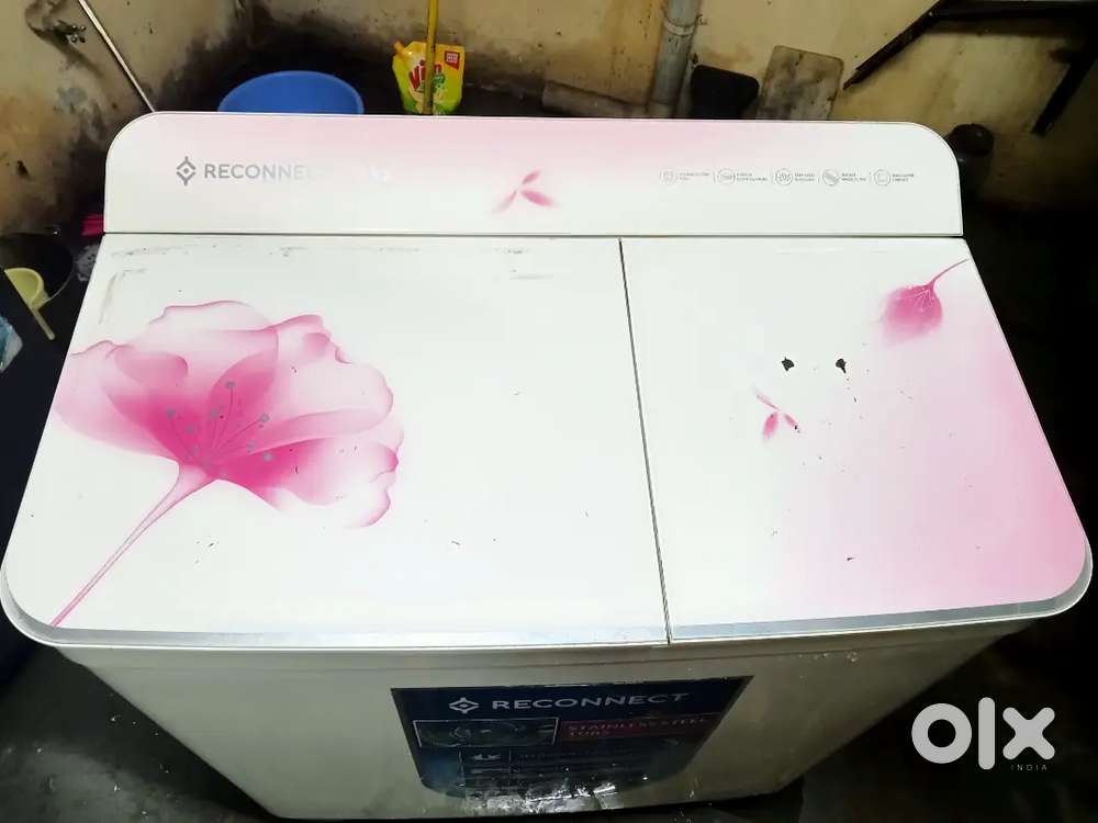 Samy washing machine